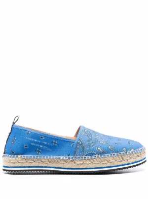 Kenzo ESPADRILLE ELASTIQUE TIGER HEAD Nero - Consegna gratuita | Spartoo.it  ! - Scarpe Espadrillas Uomo 132,00 €