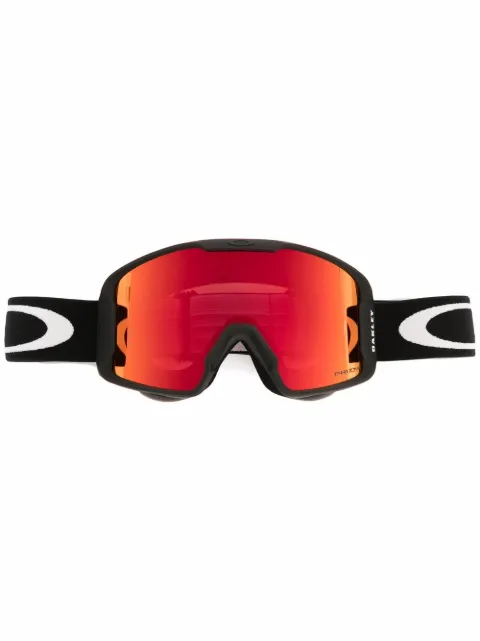Oakley نظارة واقية للثلج Line Miner™ M