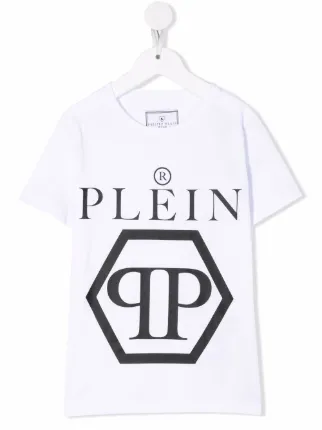 Philipp Plein Junior
