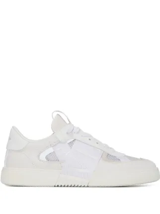 【関税&送料込】Valentino Garavani White Mesh Valentino Gara 17785035_39569221_322.jpg