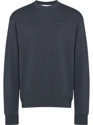 men's white sweatshirts