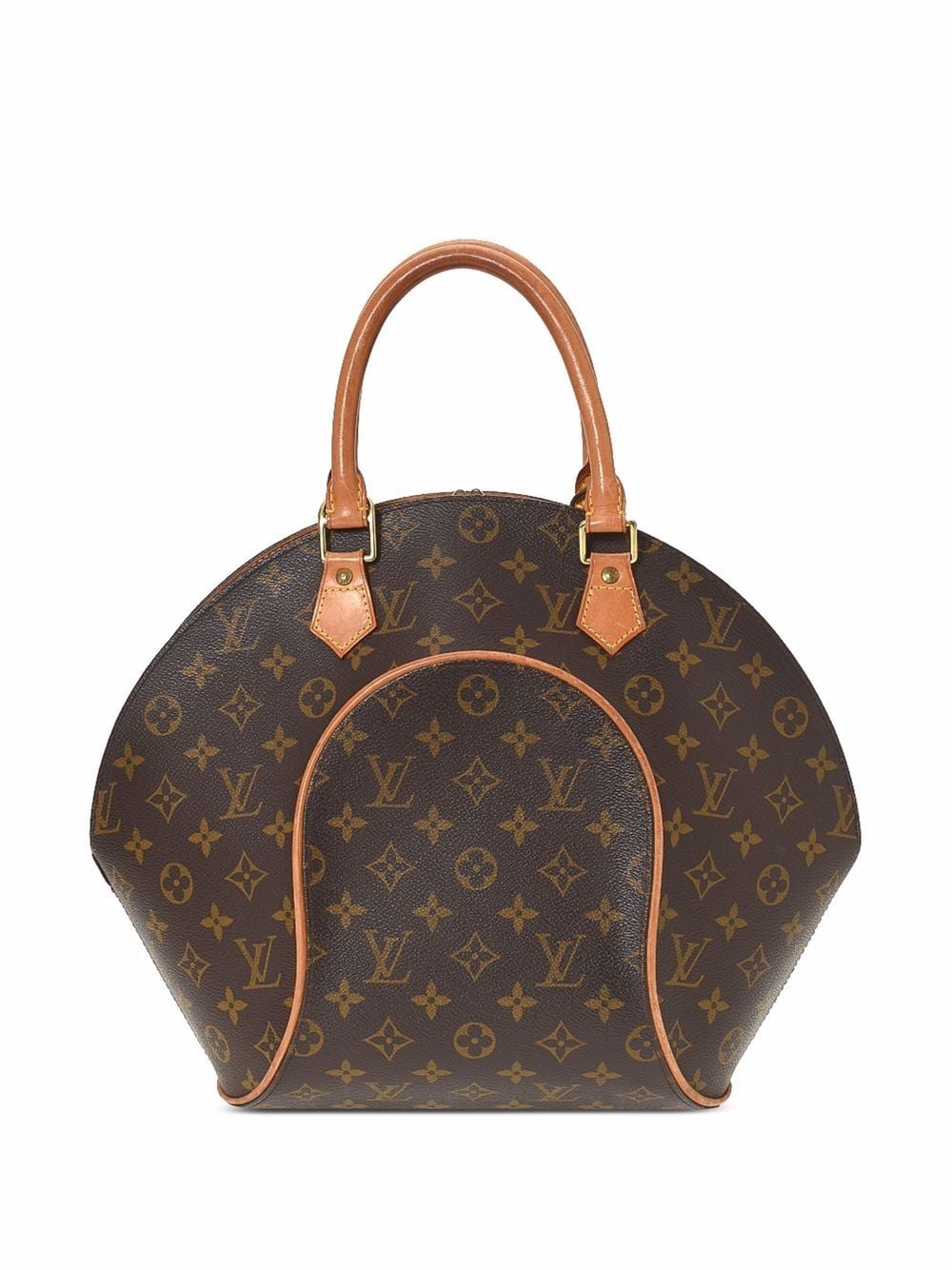 фото Louis vuitton сумка ellipse mm pre-owned