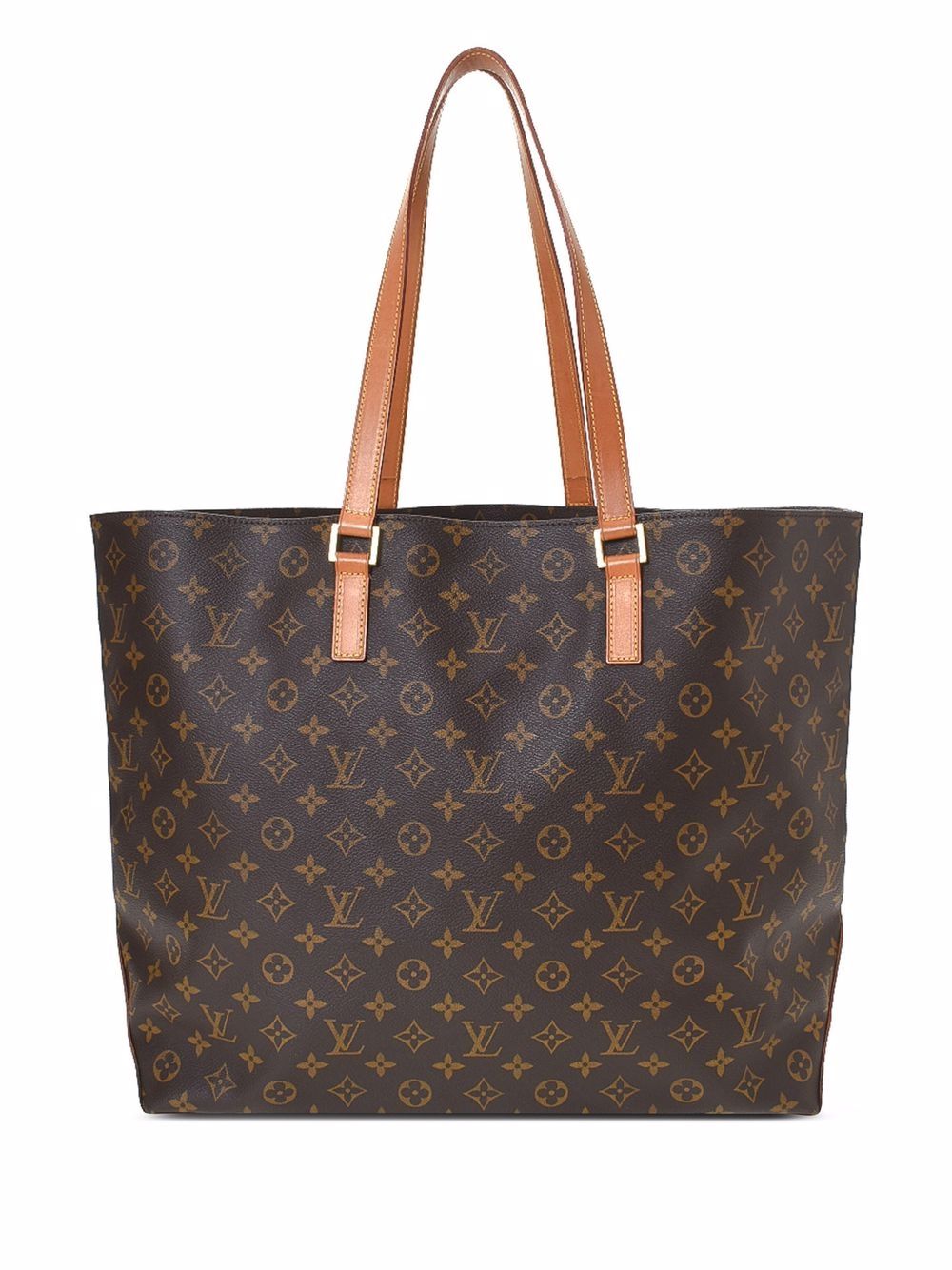 фото Louis vuitton сумка-тоут cabas alto pre-owned