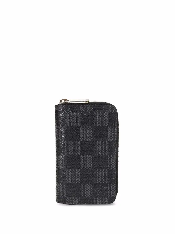 farfetch louis vuitton wallet