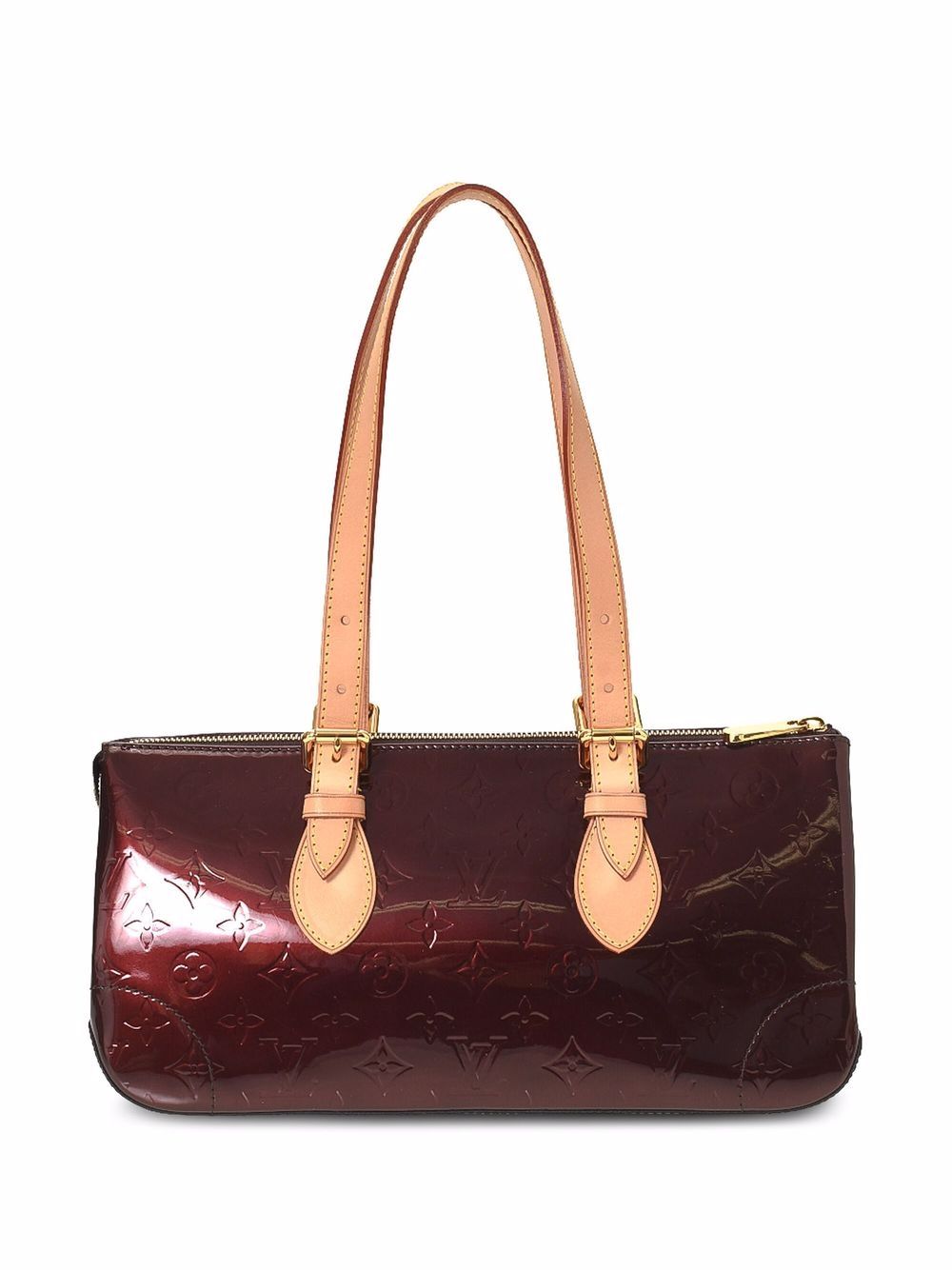 фото Louis vuitton сумка на плечо rosewood avenue pre-owned