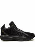 adidas Dame 6 low-top sneakers - Black