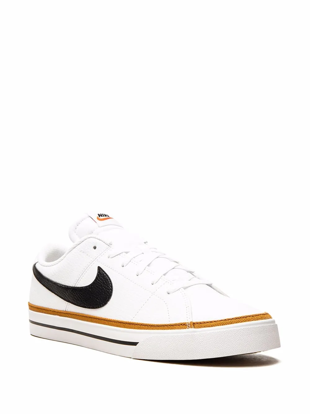 Nike Court Legacy low top Sneakers Farfetch