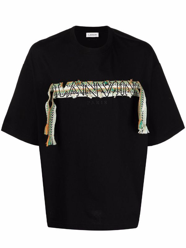 Louis Vuitton short-sleeved T-shirt - Farfetch