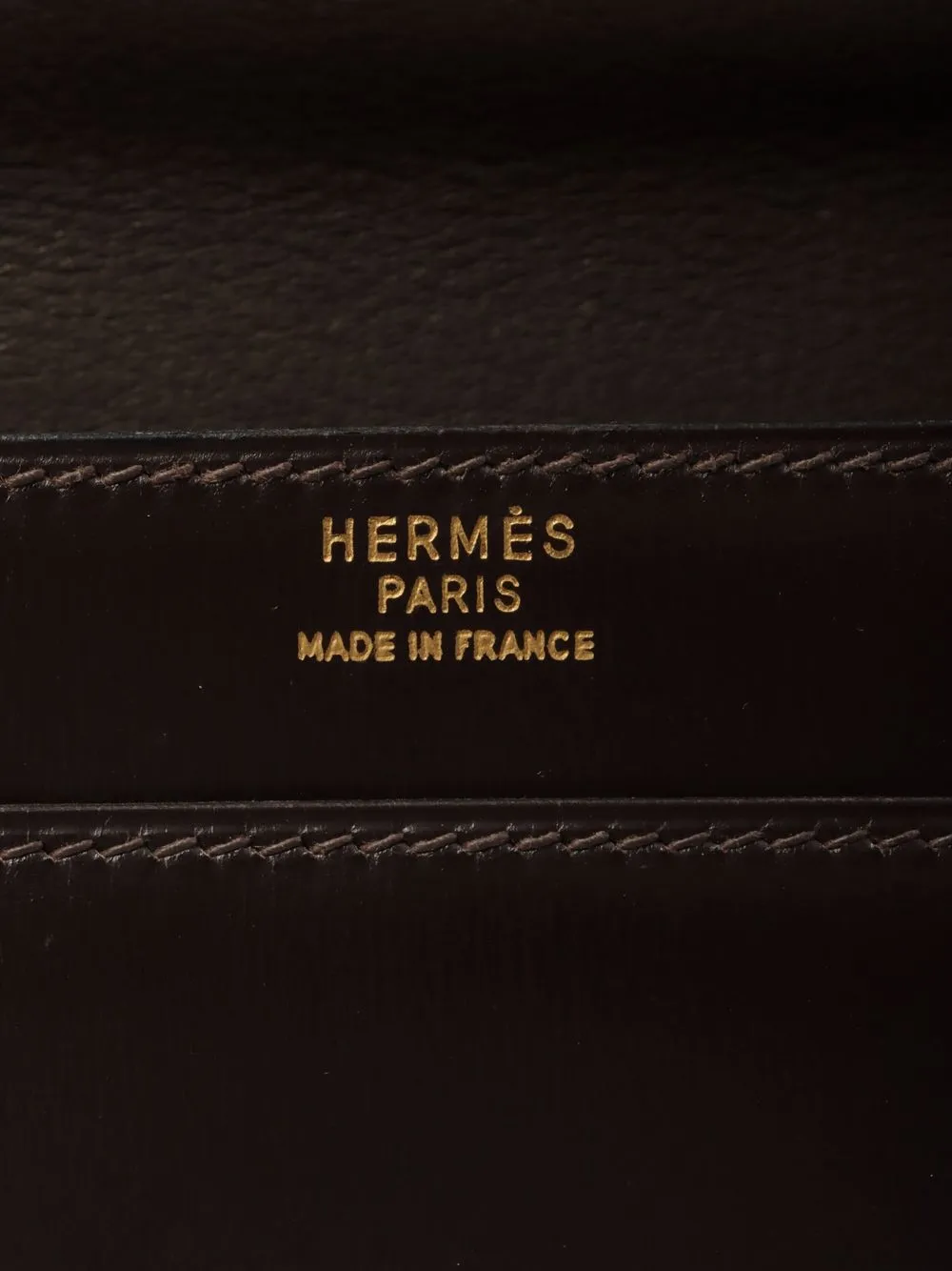 фото Hermès сумка piano 1986-го года