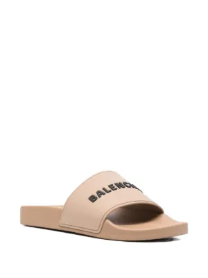 【関税＆送料込み】Balenciaga Slide Balenciaga Slide Sandals | Mercari