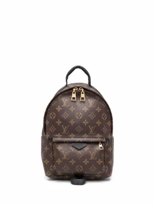 have a vuitton day backpack