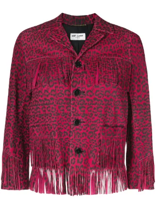 Saint Laurent Pre-Owned