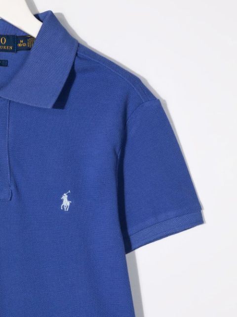 ralph lauren polo washing instructions