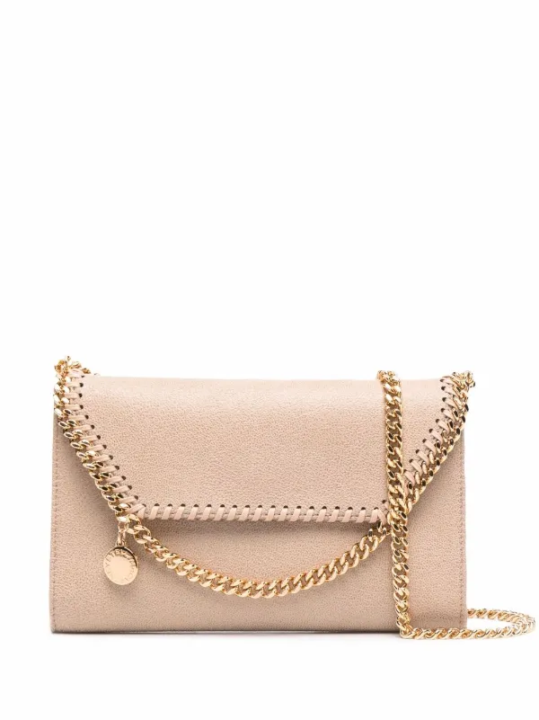 STELLA MCCARTNEY Falabella mini ファラベラ　ミニ