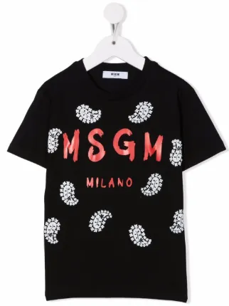 MSGM Kids