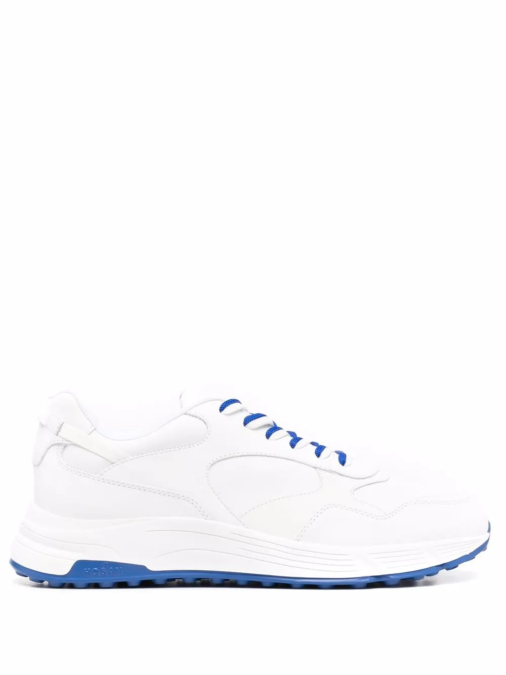 

Hogan tenis bajos Hyperlight - Blanco