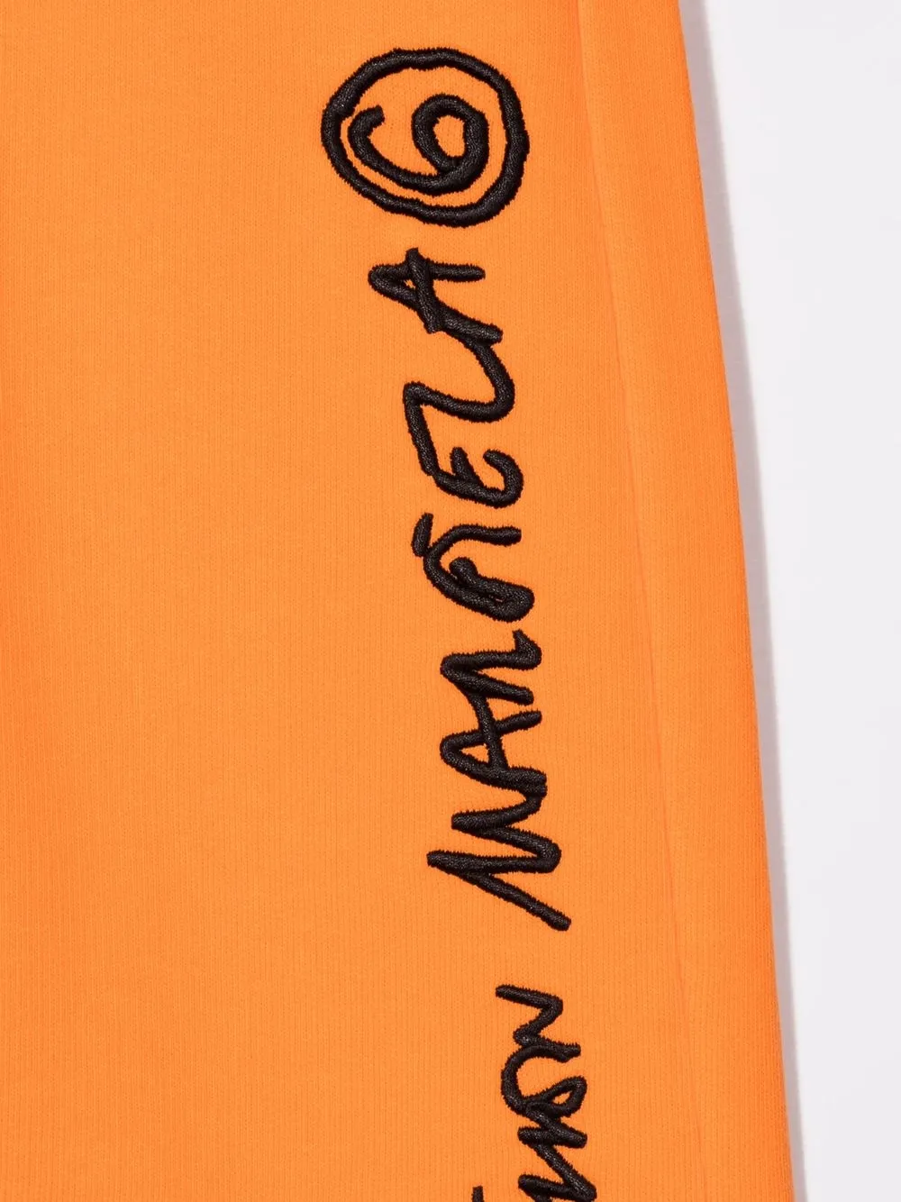 MM6 Maison Margiela Kids Weite Jogginghose | Jogginganzug | Image 3