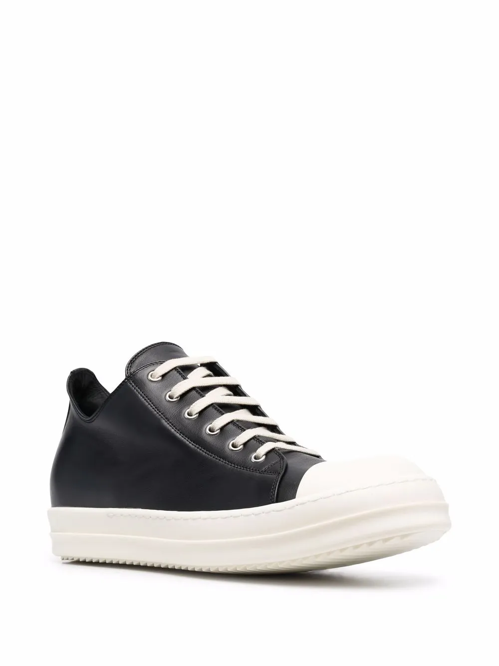 фото Rick owens кеды на платформе