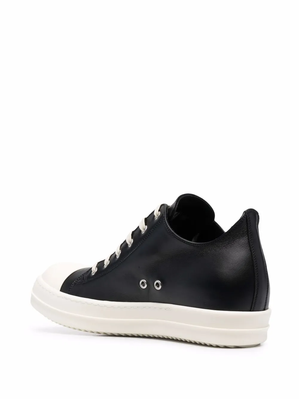 фото Rick owens кеды на платформе