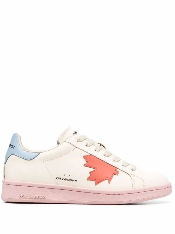 dsquared2 womens trainers