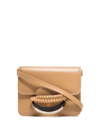 Chloe bag gold discount chain