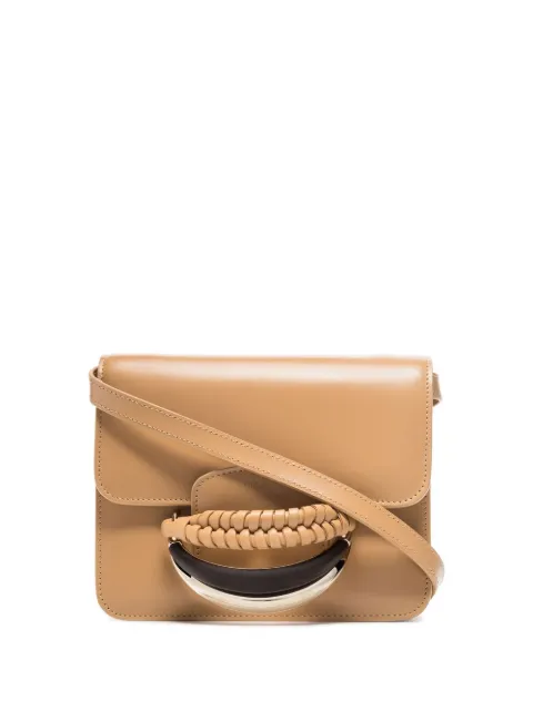 Chloé Kattie leather cross body bag