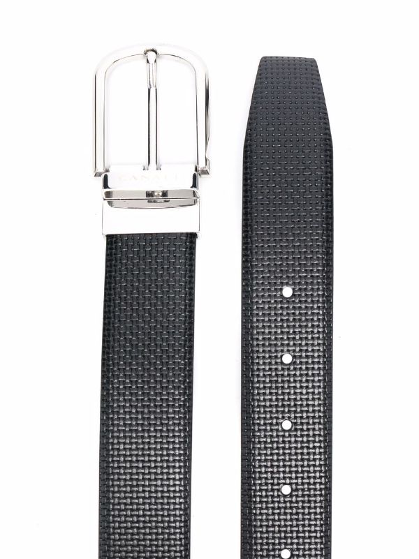 canali woven belt