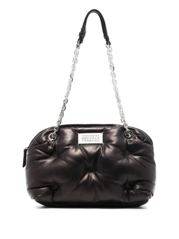 [Maison Margiela] Glam Slam Bowling Bag