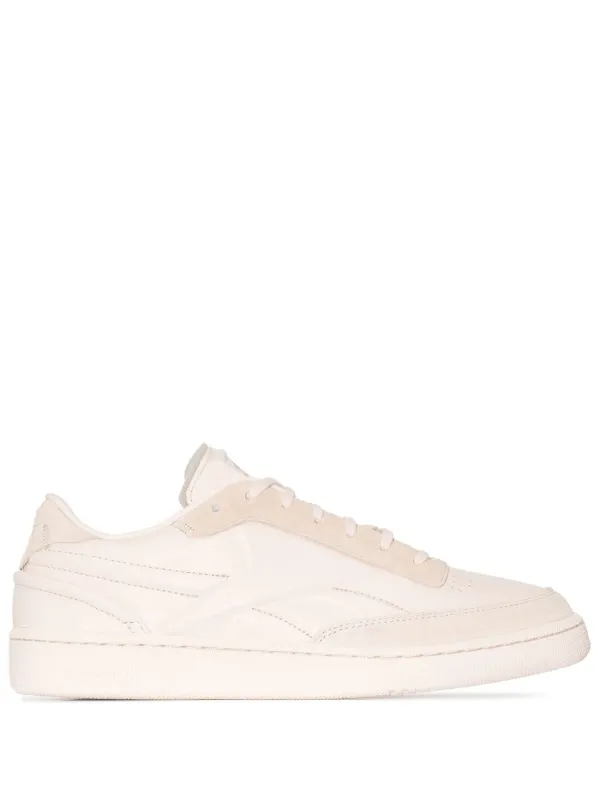 Reebok x Victoria Beckham Club lace-up 