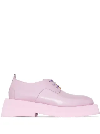 Marsèll Chunky Sole Brogues - Farfetch