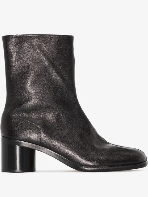 Maison Margiela Tabi ankle boots