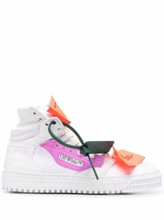 Off-White Off-Court 3.0 Sneakers - Farfetch