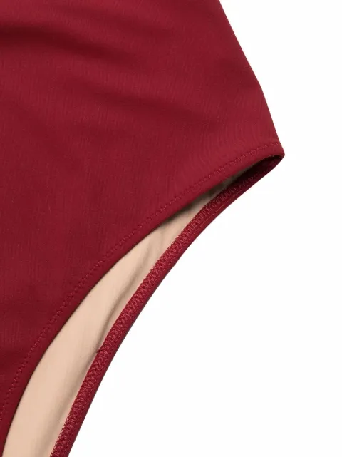 LIDO Bikini Mit Hohem Bund - Farfetch