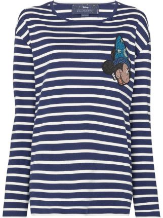 Stella McCartney x Disney Fantasia Print T-shirt - Farfetch