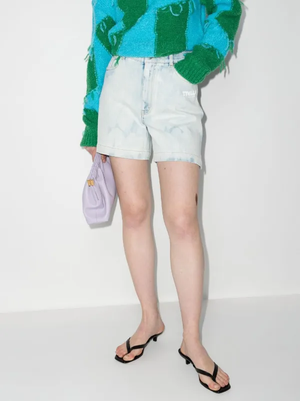 Stella McCartney ステラ・マッカートニー x DIsney 'Fantasia' デニム