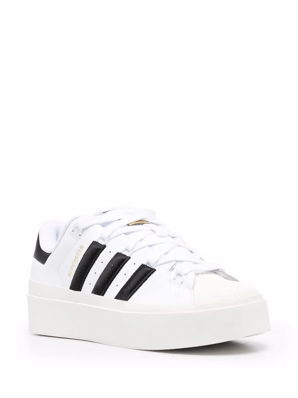 farfetch.com | adidas Superstar låga sneakers