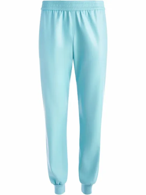 alice and olivia pete joggers