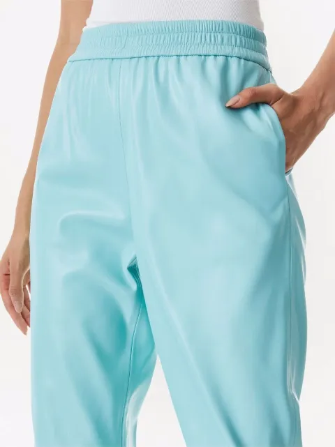alice and olivia pete joggers