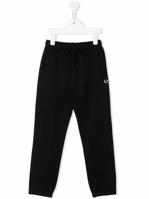 fred perry jogging pants