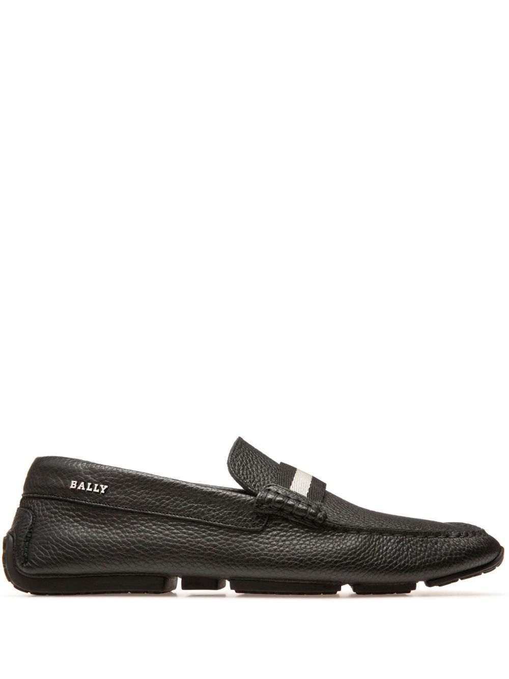 Bally Pearce loafers Black