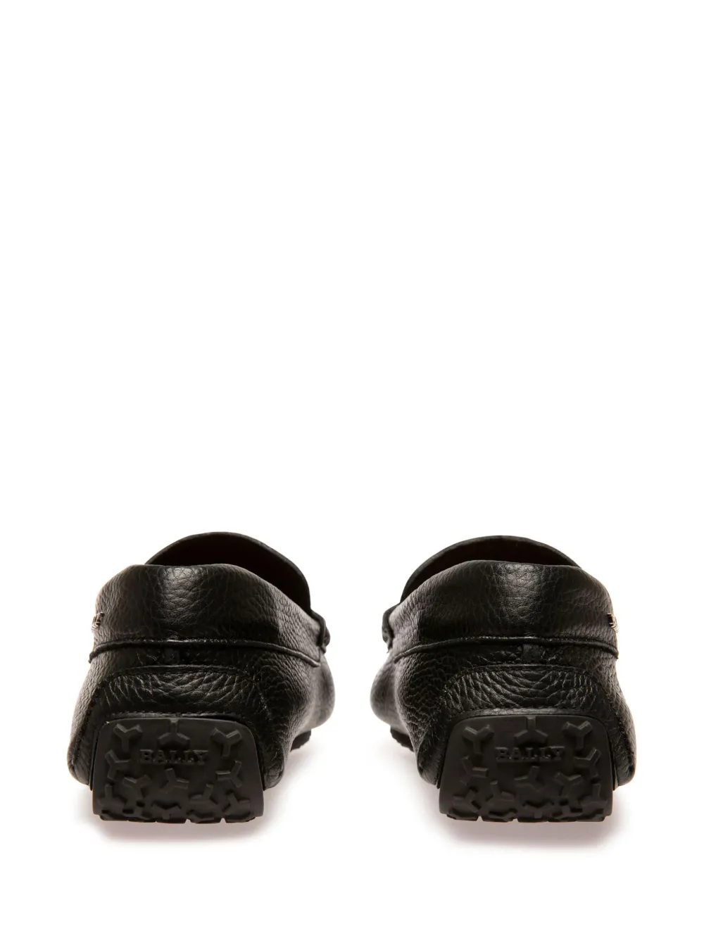 Bally Pearce loafers Black