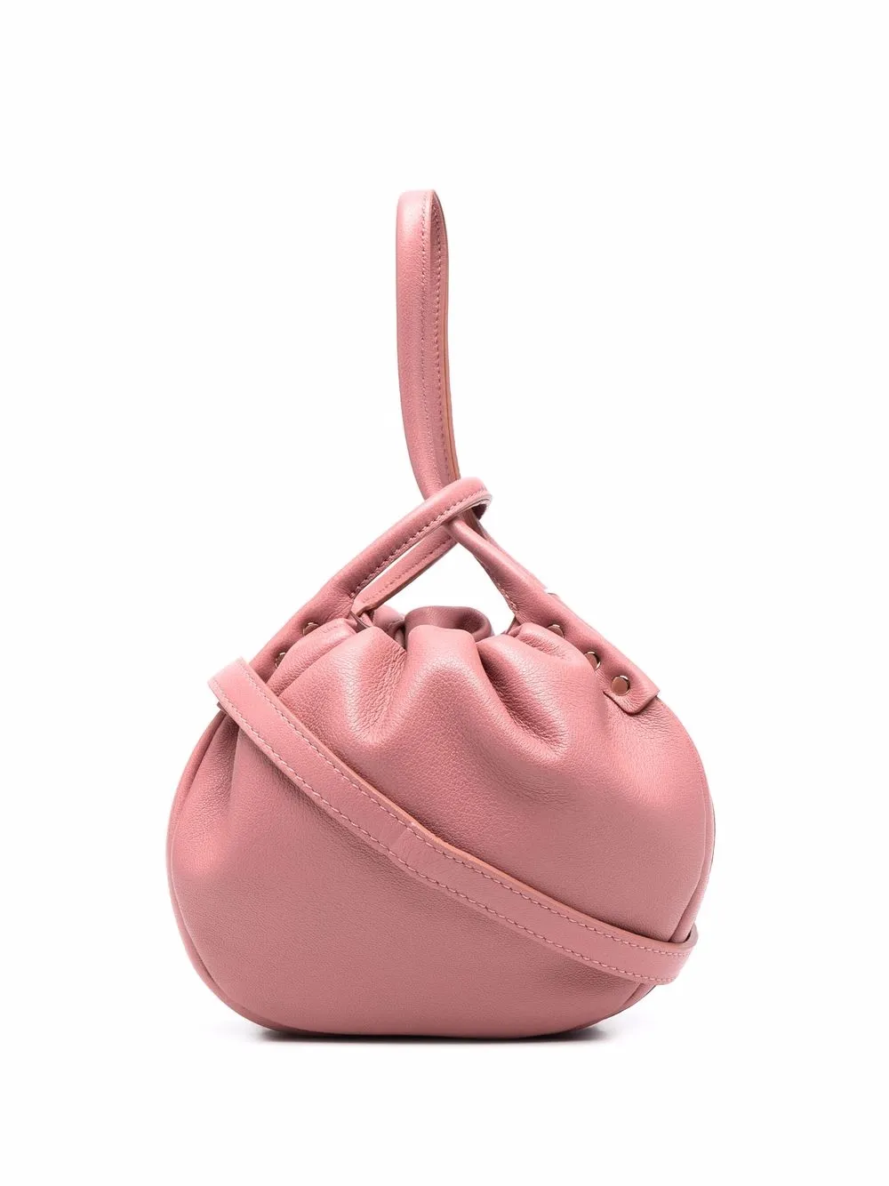 

Zanellato bolsa Nanai - Rosado
