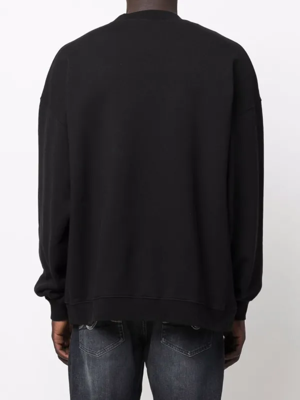 Dsquared2 ロゴ プルオーバー 通販 - FARFETCH