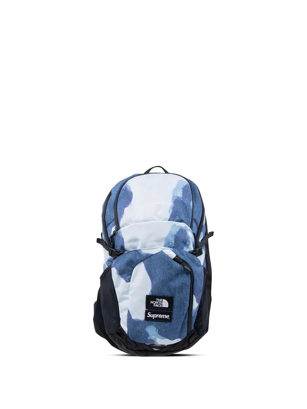 supreme north face backpack