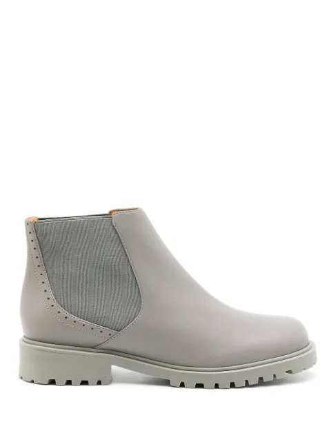 Sarah Chofakian Soul ankle boots
