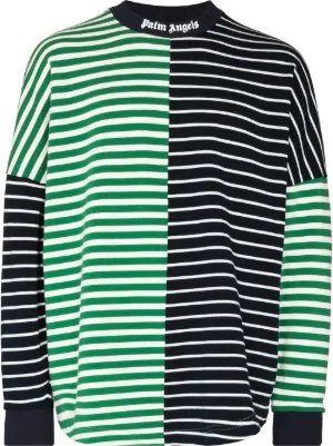 Palm Angels T-Shirts for Men on Sale 