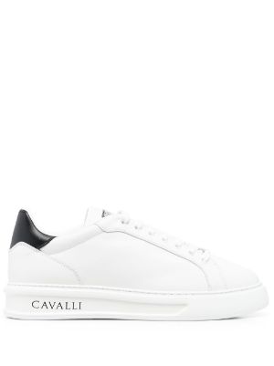 roberto cavalli sneakers