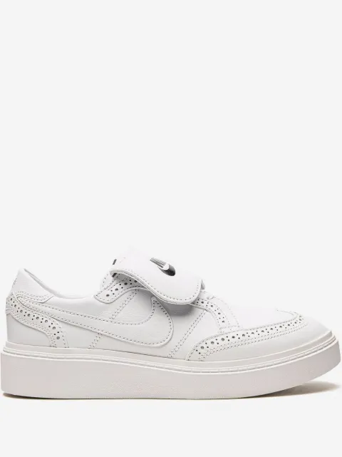 Nike X 피스마이너스원 지드래곤 퀀도 1 스니커즈