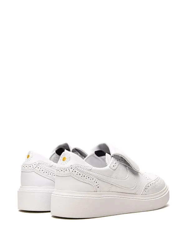 Ulydighed teknisk donor Nike x G-Dragon Kwondo 1 Sneakers - Farfetch