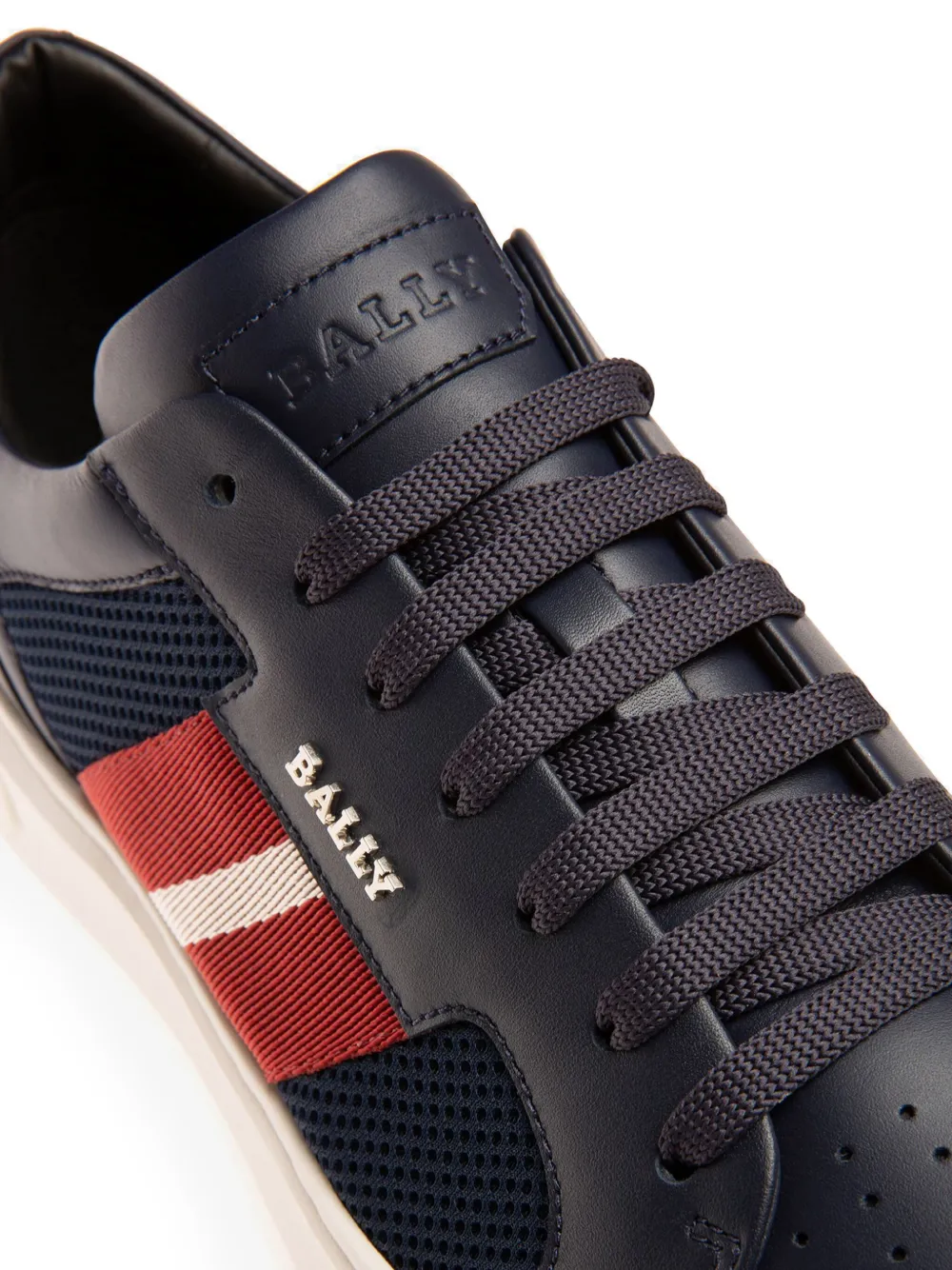 Bally Melys-T sneakers - Blauw